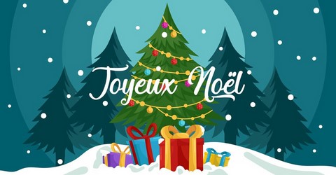 Comment dire “Joyeux Noël !” en 39 langues