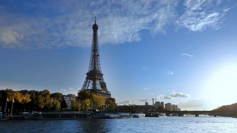 Apprendre le français